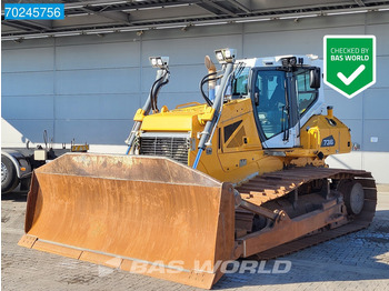 Bulldozer LIEBHERR PR 736