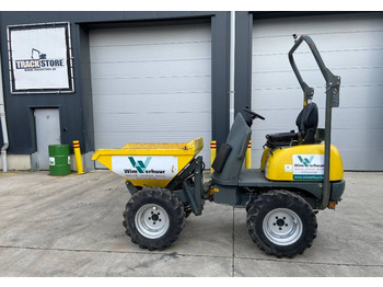 Minidumper NEUSON 1001