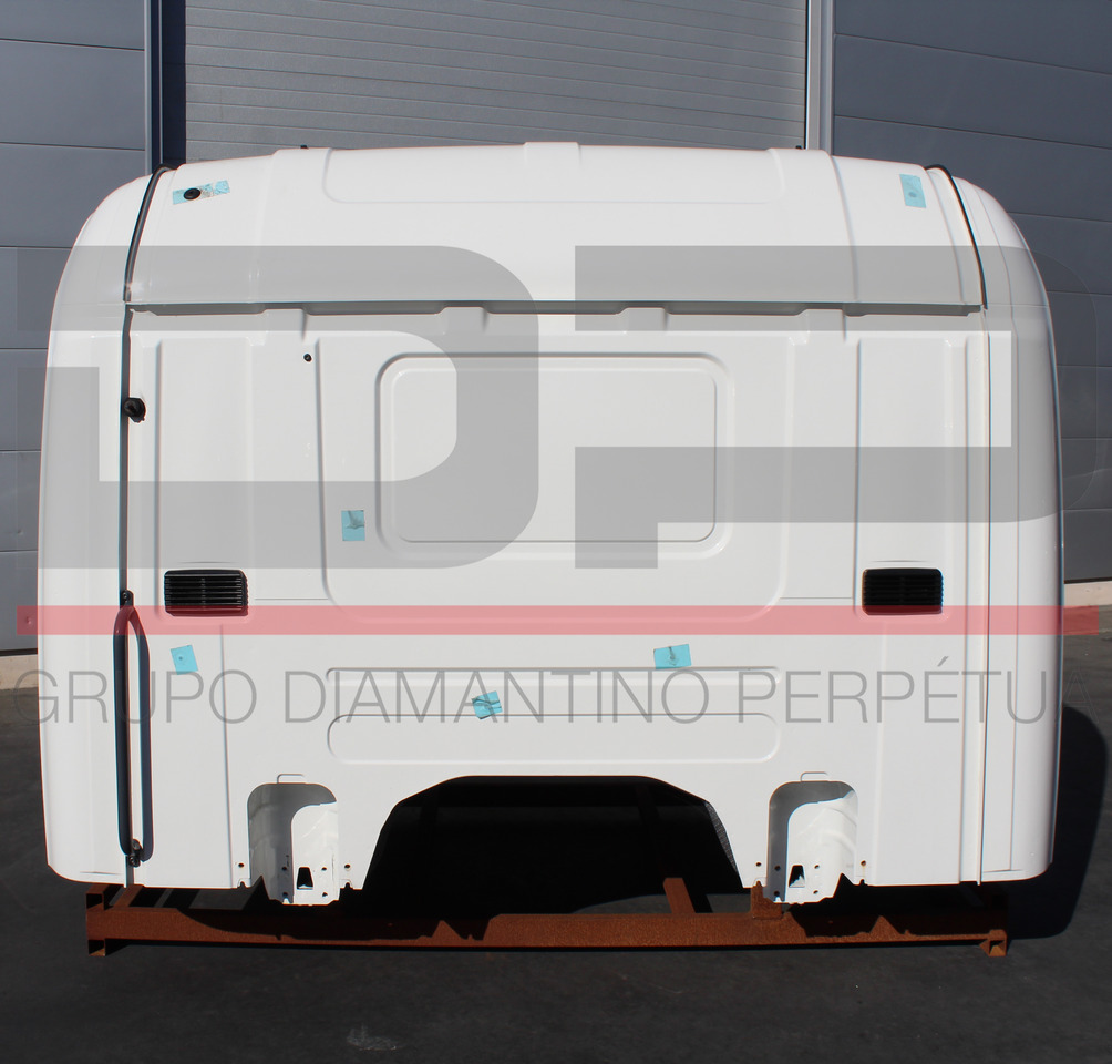 Cabina para Camión Scania Cabine Nua CP19 PGRT Moderna: foto 2