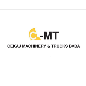 BVBA CEKAJ MACHINERY & TRUCKS en Truck1