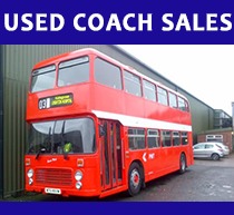 USED COACH SALES LTD