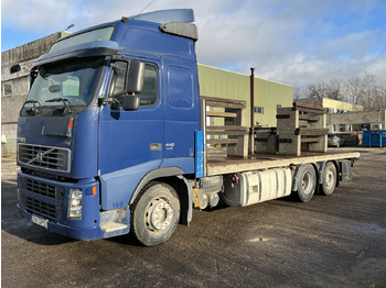 Camión caja abierta VOLVO FH 440