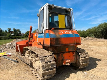 Bulldozer FIAT HITACHI FD175: foto 3