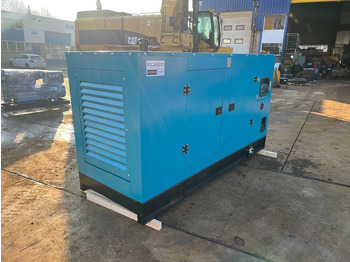 Generador industriale nuevo Ricardo 200KVA (160KW) SILENT GENERATOR 3 PHASE 50HZ 400V: foto 2
