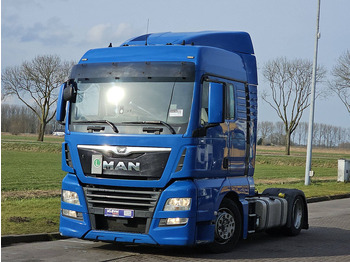 Leasing financiero de MAN 18.420 TGX XLX LLS-U INTARDER leasing MAN 18.420 TGX XLX LLS-U INTARDER: foto 2