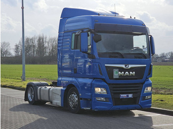 Leasing financiero de MAN 18.420 TGX XLX LLS-U INTARDER leasing MAN 18.420 TGX XLX LLS-U INTARDER: foto 5