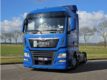 Leasing financiero de MAN 18.420 TGX XLX LLS-U INTARDER leasing MAN 18.420 TGX XLX LLS-U INTARDER: foto 1