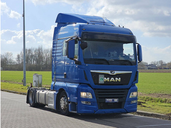 Leasing financiero de MAN 18.420 TGX XLX LLS-U INTARDER leasing MAN 18.420 TGX XLX LLS-U INTARDER: foto 5