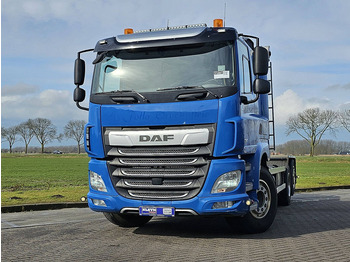 Multibasculante camión DAF CF