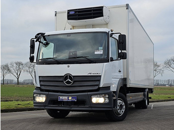 Frigorífico camión MERCEDES-BENZ Atego 1224