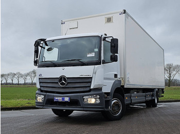 Frigorífico camión MERCEDES-BENZ Atego 1224