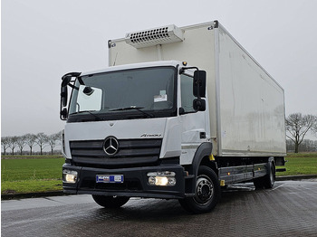 Frigorífico camión MERCEDES-BENZ Atego 1224