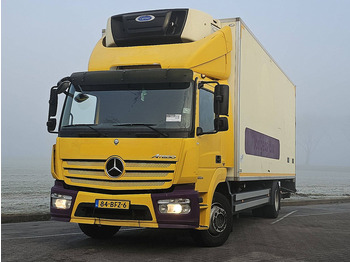 Frigorífico camión MERCEDES-BENZ Atego 1224