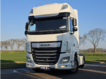 Cabeza tractora DAF XF 480