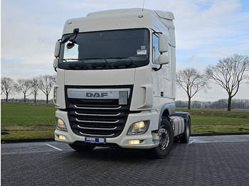 Cabeza tractora DAF XF 510