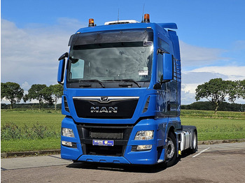 Cabeza tractora MAN TGX 18.510