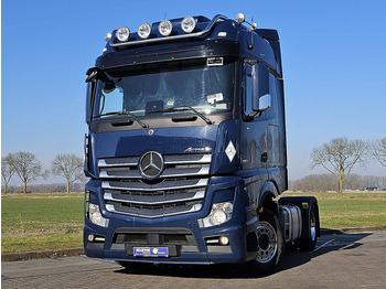 Cabeza tractora MERCEDES-BENZ Actros 1851