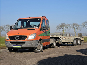 Cabeza tractora MERCEDES-BENZ