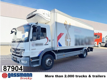 Frigorífico camión MERCEDES-BENZ Atego 1222