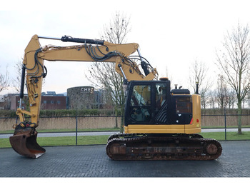 Excavadora de cadenas CATERPILLAR 325FL