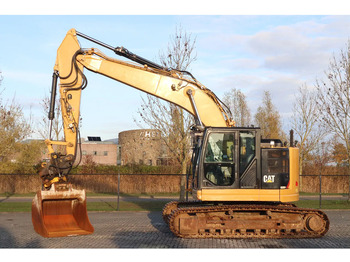 Excavadora de cadenas CATERPILLAR 325FL