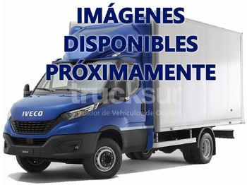 Frigorífico camión IVECO Daily