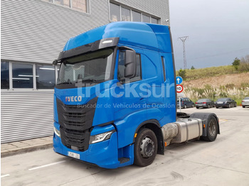 Cabeza tractora IVECO S-WAY