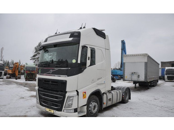 Cabeza tractora VOLVO FH 500