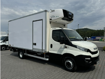 Frigorífico furgoneta IVECO Daily 70c17