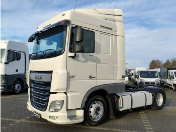 Cabeza tractora DAF XF 106 460