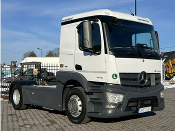 Cabeza tractora MERCEDES-BENZ Actros 1840