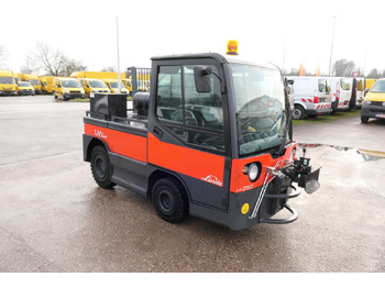 Leasing financiero de LINDE P250 Schlepper AHK leasing LINDE P250 Schlepper AHK: foto 3