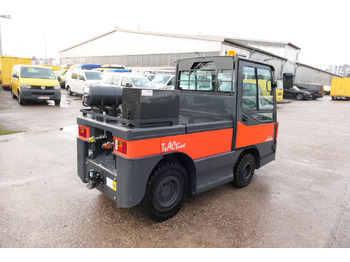 Leasing financiero de LINDE P250 Schlepper AHK leasing LINDE P250 Schlepper AHK: foto 4