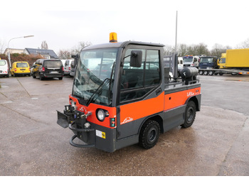 Leasing financiero de LINDE P250 Schlepper AHK leasing LINDE P250 Schlepper AHK: foto 1