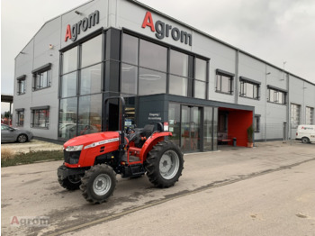 Tractor MASSEY FERGUSON 1700 series