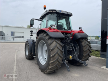 Tractor Massey Ferguson 7S.165 Dyna6 EFFICIENT: foto 4