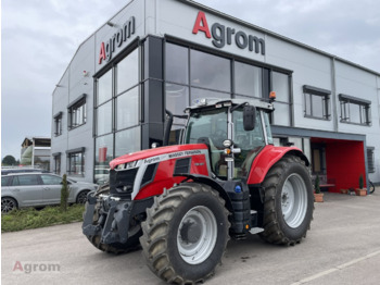 Tractor MASSEY FERGUSON 100 series