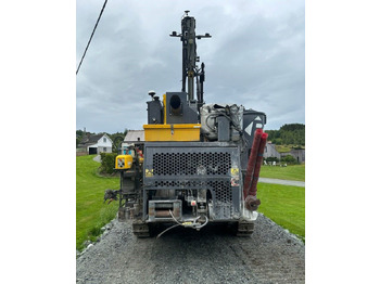 Perforadora Atlas Copco FlexiROC T30R-03: foto 5