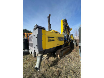 Perforadora Atlas Copco ROC D9-11: foto 4