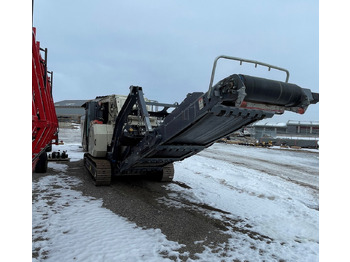 Trituradora de impacto Metso I908: foto 3