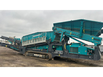 Cribadora POWERSCREEN