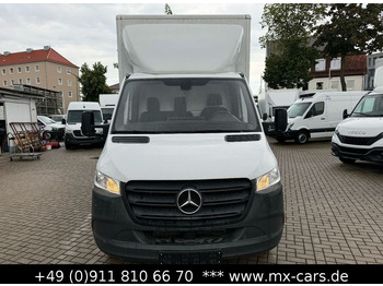 Furgoneta Mercedes-Benz Sprinter 314 Möbel Maxi 4,38 m. 22 m³ No. 316-39: foto 2