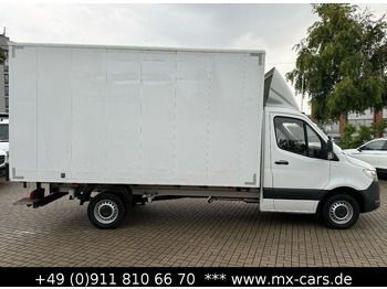 Furgoneta Mercedes-Benz Sprinter 314 Möbel Maxi 4,38 m. 22 m³ No. 316-39: foto 4