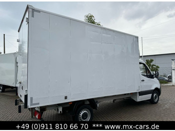 Furgoneta Mercedes-Benz Sprinter 314 Möbel Maxi 4,38 m. 22 m³ No. 316-39: foto 5