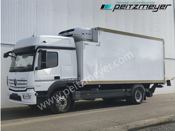 Frigorífico camión MERCEDES-BENZ Atego 1530