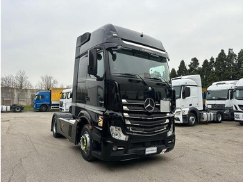 Cabeza tractora Mercedes-Benz Actros 1848: foto 2