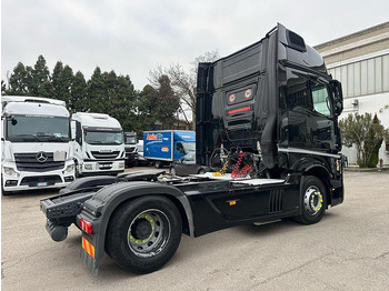 Cabeza tractora Mercedes-Benz Actros 1848: foto 3