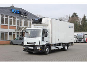 Frigorífico camión IVECO EuroCargo