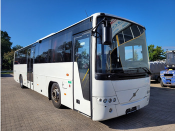 Autobús suburbano VOLVO