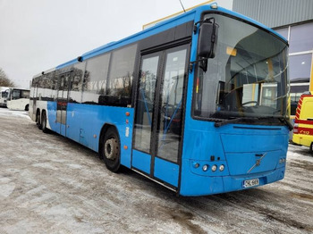 Autobús suburbano VOLVO